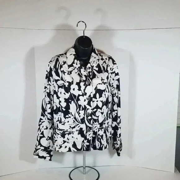 Chicos woman's blazer - Picture 1 of 4